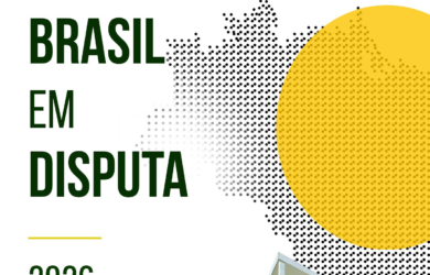 Brasil em disputa 2026