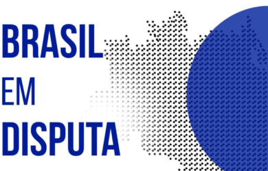 Brasil em disputa 2026 | N.°2do