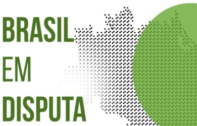 Brasil em disputa 2026 | N.°3do